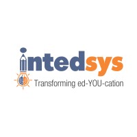 intedSYS logo - Similar company to T Square Solutions