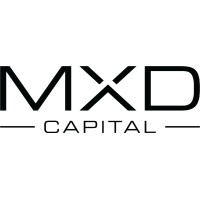 MXD Capital logo - Similar company to Corridor Partners, Llc