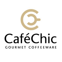 CaféChic logo - Similar company to Les Saveurs Salines