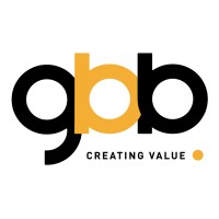 GBB Venture logo - Similar company to X  P  A  N  D