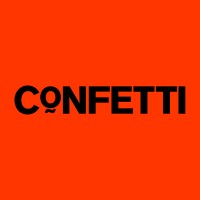 Confetti Studio logo - Similar company to Confetti Studio | Web Design