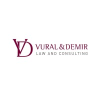 Vural & Demir Law and Consulting logo - Similar company to Cappsule Inc.
