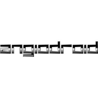 Angiodroid logo - Similar company to Primedix Solutions