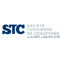 Stc Chaffoteaux Tunisie logo - Similar company to Technopolymere