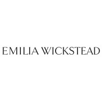 Emilia Wickstead logo - Similar company to Erdem