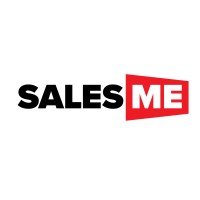 SalesME logo - Similar company to Salesmeup