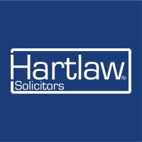 Hartlaw LLP logo - Similar company to Auton