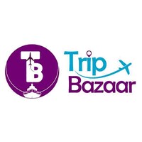 TripBazaar logo - Similar company to Trip Bazaar