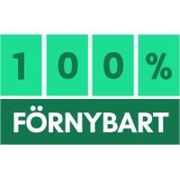 100% förnybart logo - Similar company to Devolv
