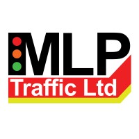 MLP Traffic logo - Similar company to Core Highways