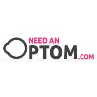 Need an Optom logo - Similar company to Kf Solutions