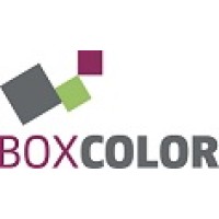Boxcolor, Lda