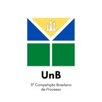 Equipe de Processo UnB logo - Similar company to Veredicto - Simulações Jurídicas, Pesquisa E Extensão