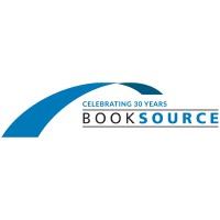 BookSource logo - Similar company to Booksource
