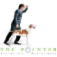 The Pointer logo - Similar company to Beeasily & Co.