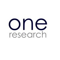 One Research Ltd logo - Similar company to Certek
