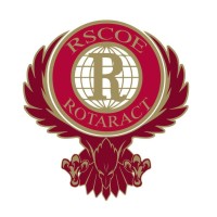 Rotaract Club of RSCOE logo - Similar company to Coding Club Rscoe