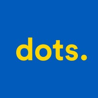 dots. (WeAreDots, SIA) logo - Similar company to Squalio