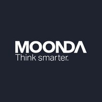 MOONDA logo - Similar company to Addeo Sas