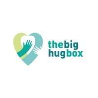 The Big Hug Box (Inc) logo - Similar company to Heart And Brain Works Ltd