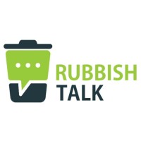 Rubbish Talk logo - Similar company to Gene-Switch