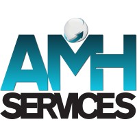 AMHSERVICES logo - Similar company to Saralpay