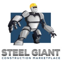 Steel Giant Construction Marketplace logo - Similar company to Slab Jones Trucking Llc