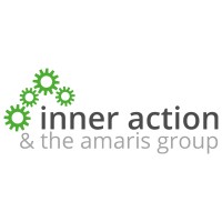 Inner Action Group logo - Similar company to Impact Players