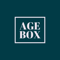 Age Box Ventures logo - Similar company to Cmmedia