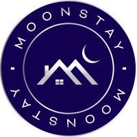 MoonStay logo - Similar company to Select Counsel Llc