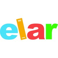Elar World logo - Similar company to 3D Print Shop