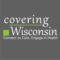 Covering Wisconsin logo - Similar company to Communitycx