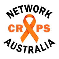 CRPS Network Australia logo - Similar company to Rsd/Crps Doesn'T Own Me