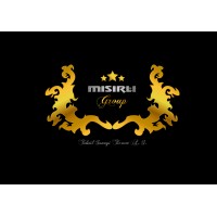 MISIRLI GROUP TEKSTİL SAN VE TİC A.Ş. logo - Similar company to Misirli Group Wood Surface Finishing Machines
