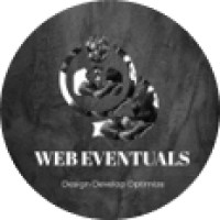 Web Eventuals | Digital Marketing Agency logo - Similar company to Web Design Royale