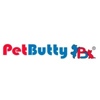 PetButty logo - Similar company to Telepaws - Prima Aplicație De Telemedicină Veterinară