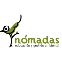 Nómadas logo - Similar company to Zaragoza Ciudad