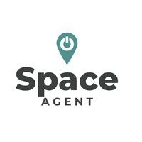 SpaceAgent.app logo - Similar company to Powerbx
