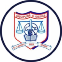 St. Xavier's Sr. Sec. School logo - Similar company to Dance Choreographer