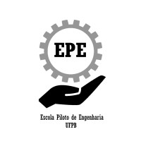 Escola Piloto de Engenharia da UFPB logo - Similar company to Pet Engenharia Química - Ufpr