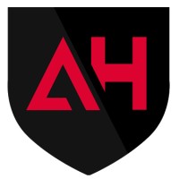 AfricaHackon logo - Similar company to Startinev