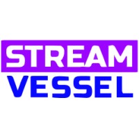 Stream Vessel logo - Similar company to Ait Tr