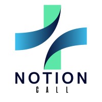 NotionCall logo - Similar company to Clickhub
