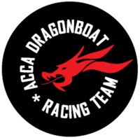 ACCA Dragon Boat Racing Team logo - Similar company to Compass