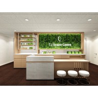 T.J Beauty Centre logo - Similar company to Wantsnet (원츠넷)