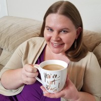 Sarah Leigh Day | Workflow Strategy & Dubsado Help logo - Similar company to Alexis Fortier • Online Business Manager & Systems Strategist • Notion + Dubsado
