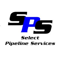 Select Pipeline Services logo - Similar company to Trc Pipeline Services, Llc