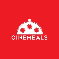 Cinemeals logo - Similar company to The Brand People