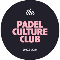 Padel Culture Club logo - Similar company to Ats Performance Germany