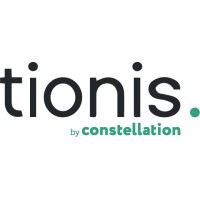 Tionis logo - Similar company to Easyteam